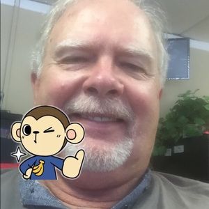 Meet your Posher, Charles